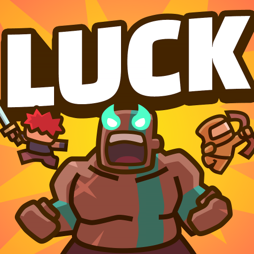 Lucky Defense banner